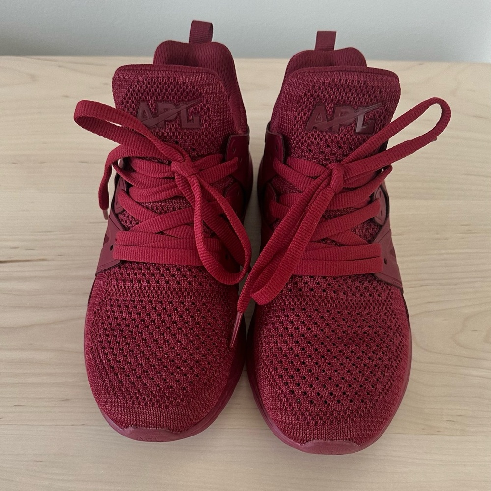 APL Ascend Athletic Shoes